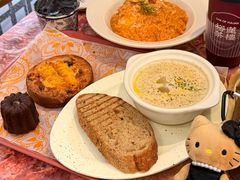 -OUR Bakery(国贸商城店)