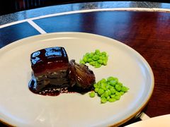 -杭州西子湖四季酒店·金沙厅