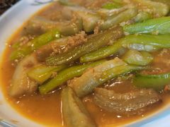 -情妹耙泥鳅·江湖川菜(科华店)