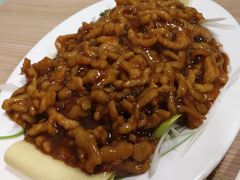 -姥家春饼店(漳州二路店)
