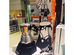 -文艺复兴百货(米兰大教堂广场店)