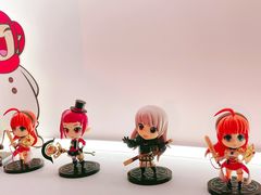 -武汉园博园(武汉自然博物馆)