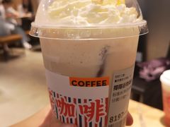 -喜茶(深圳东门1234店)