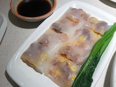 叉烧肠粉-南枝记·港式打边炉(新北万达店)