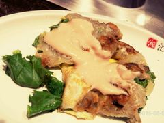 -湘汇概念铁板烧(铁西万达店)