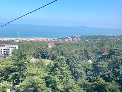 -崂山仰口游览区