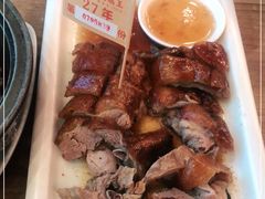 -先记烧鹅王·本地粤菜(福永店)