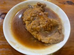 -老高面馆(洋泮路店)