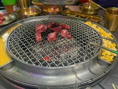 -釜山火炉·海鲜烤肉(紫藤路店)