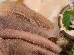 -红鼎豆捞·非遗鲍皇汤火锅(宝丰路店)