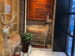 -酵種麦田(山师店)