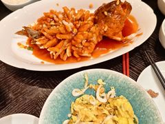-海天楼中餐厅(吴宫泛太平洋酒店)