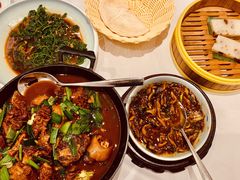 红烧羊肉砂锅-道道鲜·崇明私房菜(五角场店)