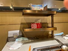 -海底捞火锅(欣大百货店)