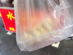-水丰锅贴(延吉东路店)