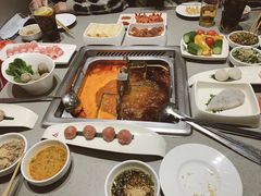 -海底捞火锅(铂澜大象城店)