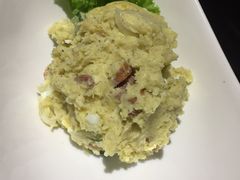 -明日叶日本料理(新区淮海街店)