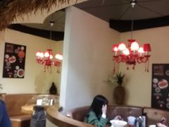 -茶花妹子云南餐厅(传媒大学店)