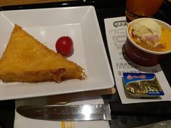 -大家乐(广州天河城六楼店)