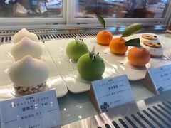 -及象咖啡(卓越世纪中心2楼大堂店)