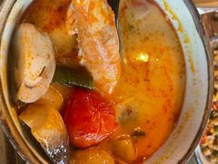 -Hi YOU你的饭局泰餐厅(雍和宫店)