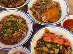 -亞婆井·劲抽面食(铂顿城店)