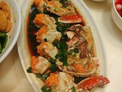 -沁旺达·福建海鲜(马连道店)
