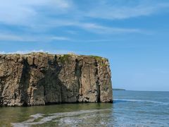 -莫日格勒旅游景区