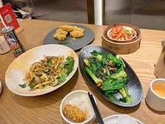 -粤集·手工粤菜(皇庭广场店)