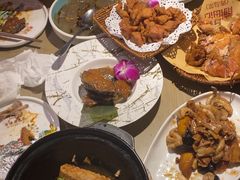 -前海沿·青岛菜(李沧万达店)