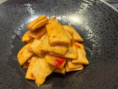 -院里寻菜·精致庭院菜(观沙岭店)