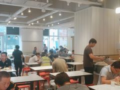 -乡村基(北部新区重科院餐厅)
