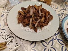 -阿拉丁新疆风味餐厅·清真(罗廊巷店)