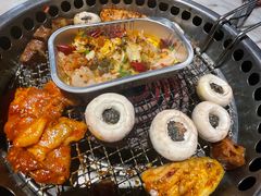 -火炉火自助餐(西直门凯德MALL店)