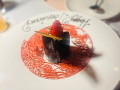-Kathleen's Waitan 凯圣琳江景西餐厅(外滩店)