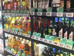 零售区-盒马鲜生(龙德广场店)