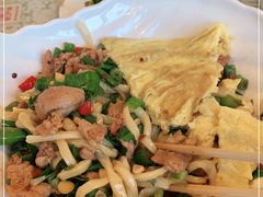 -文三里屯面馆(三里屯店)