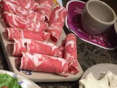 -小龙坎火锅(台州路桥区店)