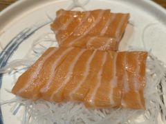 -松坂屋日料自助(长城路店)
