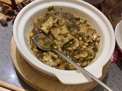 -大师兄·手工面·西北菜(美的悦然广场店)