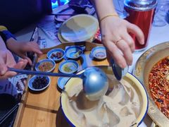 -哥老官重庆美蛙鱼头(松江地中海十八哥店)