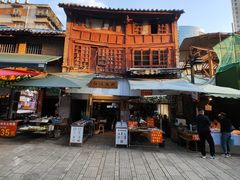 -昆明老街