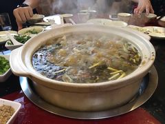 -黑河坝泡姜鸡贡椒鱼(贾旗路店)