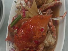-众味海鲜大排档·活海鲜·潮汕味(南澳店)