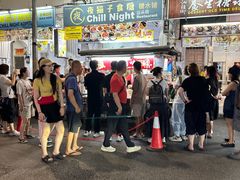 -金伯利街美食夜市