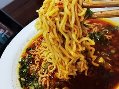 -南街杨记·麻辣烫