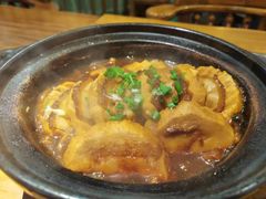 -佰家小厨·南京菜(夫子庙店)