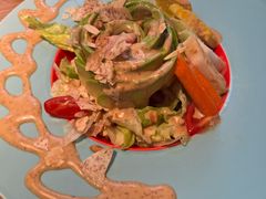 -水之惠鲜鱼料理(王府大街店)