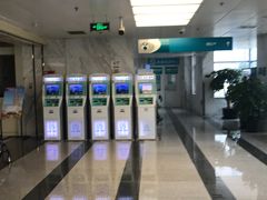 -首都医科大学附属北京友谊医院(西城院区)