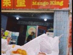 -南丫岛